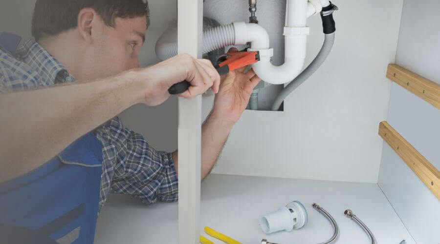 Professional septic pumping service in Gray, IA